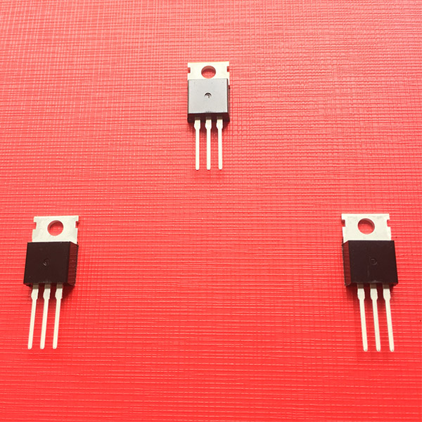 TK10A60D高壓場效應(yīng)管有效解決電動車充電慢問題